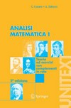 Analisi matematica I: Teoria ed esercizi con complementi in rete