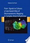 From Signals to Colours: A Case-based Atlas of Electroanatomic Mapping in Complex Atrial Arrhythmias