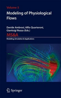 Modeling of Physiological Flows