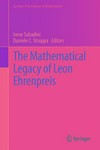 The Mathematical Legacy of Leon Ehrenpreis
