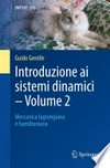 Introduzione ai sistemi dinamici - Volume 2: Meccanica lagrangiana e hamiltoniana /