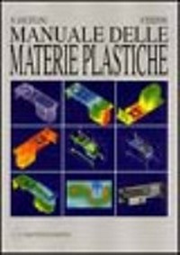 Manuale delle materie plastiche