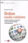 Online media relations: l'ufficio stampa su Internet ovvero il web raccontato ai comunicatori 