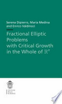 Fractional Elliptic Problems with Critical Growth in the Whole of ℝn