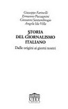 Storia del giornalismo italiano: dalle origini ai giorni nostri