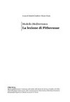 La lezione di Pithecusae: modello Mediterraneo