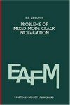 Problems of mixed mode crack propagation