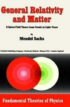 General relativity and matter: a spinor field theory from fermis to light-years