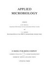 Applied microbiology