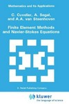 Finite element methods and Navier-Stokes equations