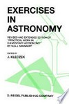 Exercises in astronomy