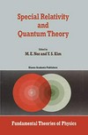 Special relativity and quantum theory: a collection of papers on the Poincaré group