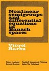 Nonlinear semigroups and differential equations in Banach spaces