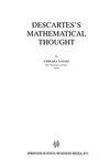 Descartes's mathematical thought