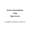Science dissemination using Open Access: a compendium of selected literature on Open Access