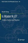 Is water H₂O? evidence, realism and pluralism