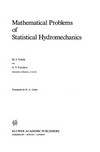 Mathematical Problems of Statistical Hydromechanics