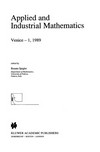 Applied and Industrial Mathematics: Venice - 1, 1989 