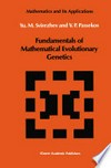 Fundamentals of Mathematical Evolutionary Genetics