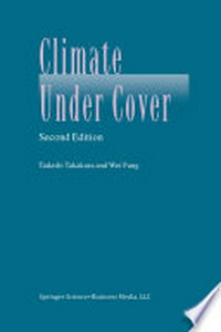 Climate Under Cover