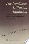 The Nonlinear Diffusion Equation: Asymptotic Solutions and Statistical Problems