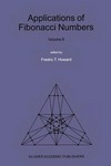 Applications of Fibonacci Numbers. Volume 8: Proceedings of `The Eighth International Research Conference on Fibonacci Numbers and Their Applications', Rochester Institute of Technology, NY, USA