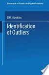 Identification of Outliers