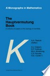 The Hauptvermutung Book: A Collection of Papers of the Topology of Manifolds 