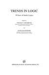 Trends in Logic: 50 Years of Studia Logica /
