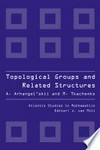 Topological Groups and Related Structures