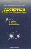 Accretion: a collection of influential papers