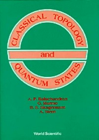 Classical topology and quantum states