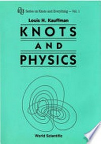 Knots and physics 