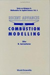 Recent advances in combustion modelling