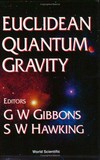Euclidean quantum gravity