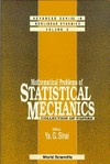 Mathematical problems of statistical mechanics: collection of papers