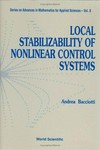 Local stabilizability of nonlinear control systems 