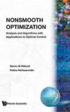 Nonsmooth optimization: analysis and algorithms with applications to optimal control