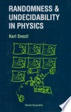 Randomness and undecidability in physics 