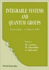 Integrable systems and quantum groups