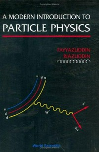 A modern introduction to particle physics