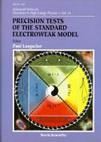 Precision tests of the standard electroweak model