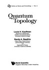 Quantum topology 