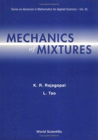 Mechanics of mixtures