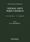 Neural nets, WIRN Vietri '93: sixth Italian workshop, Vietri sul Mare, Salerno, 12-14 maggio 1993