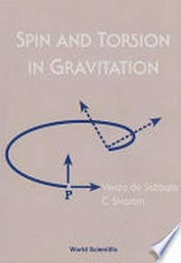 Spin and torsion in gravitation