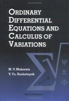 Ordinary differential equations and calculus of variations: book of problems