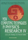 New computing techniques in physics research IV: proceedings of the 4th International workshop on Software engineering, artificial intelligence and expert systems for high energy and nuclear physics, Pisa, Italy, April 3-8, 1985