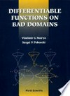 Differentiable functions on bad domains