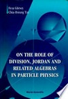 On the role of division, Jordan and related algebras in particles physics